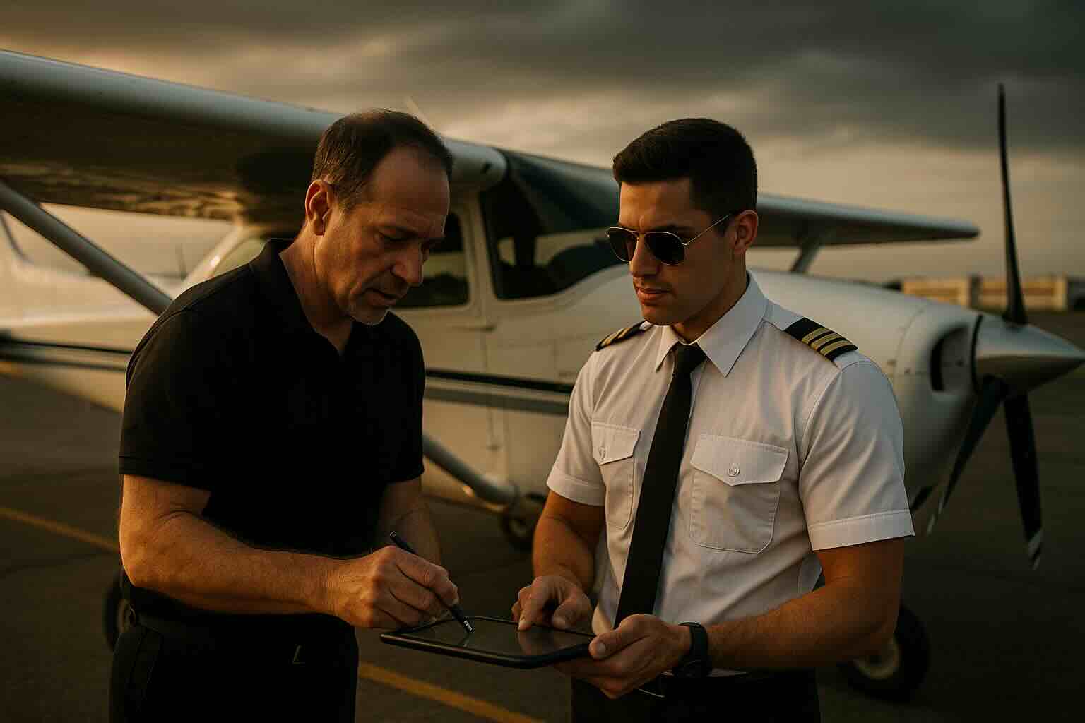 ForeFlight Logbook