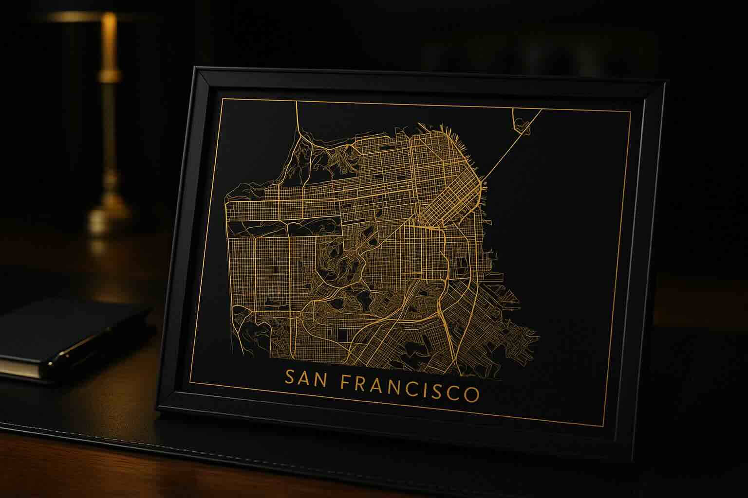 Memory Map